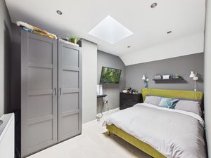 Bedroom Two- click for photo gallery